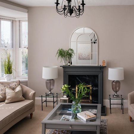 Lovely Entire Flat In Birnam, Neighbouring Dunkeld Esterno foto