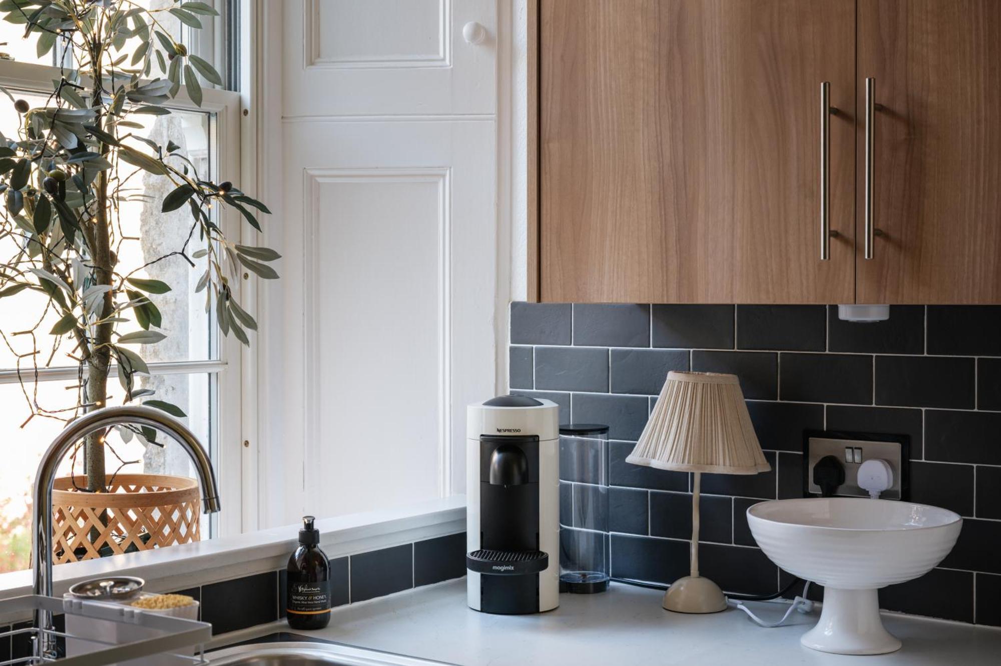 Lovely Entire Flat In Birnam, Neighbouring Dunkeld Esterno foto