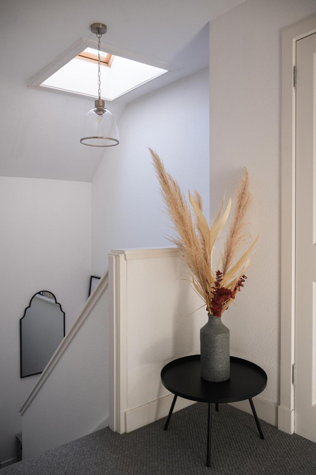 Lovely Entire Flat In Birnam, Neighbouring Dunkeld Esterno foto